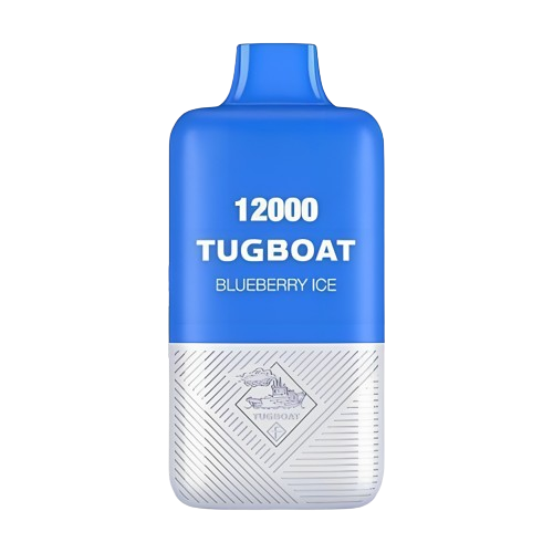 Tugboat Super 12000 puffs Starter kit