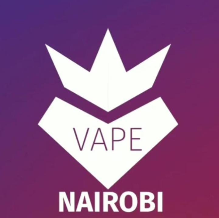 Vape Nairobi Logo