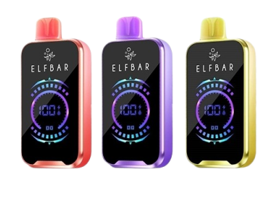 Disposable vape pen Sister brand to LOST MARY disposable vape.