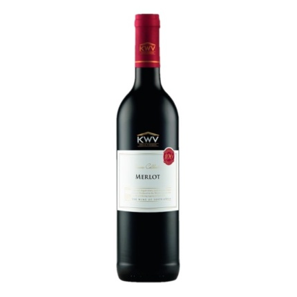 KWV CLASSIC COLLECTION