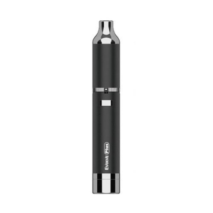 Yocan evolve plus vaporizer