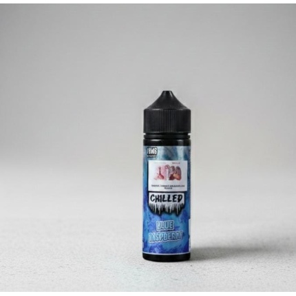 Ultimate Puff 120ml